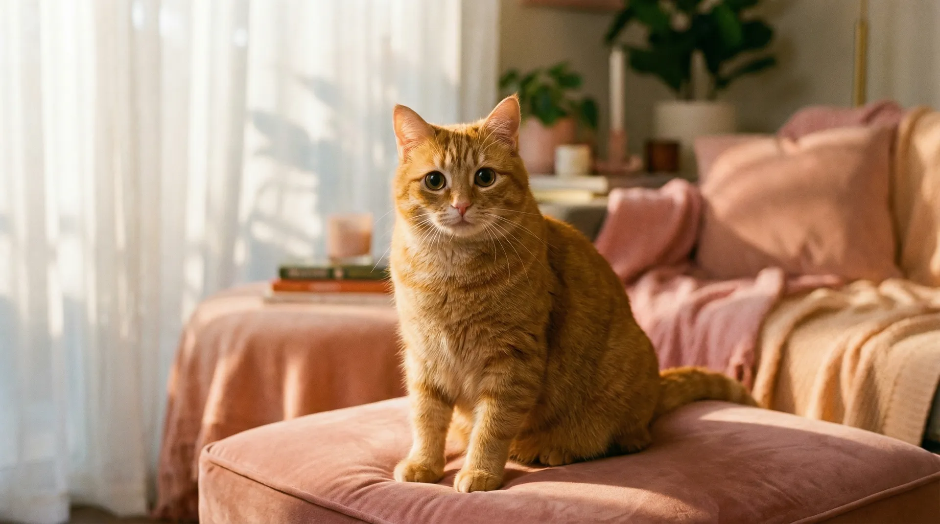 本周明星猫咪奶糖 - 360抢票王